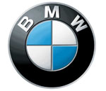  BMW Logo