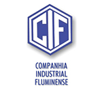 Companhia Industrial Fluminense logo