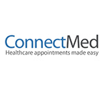 Connectmed logo