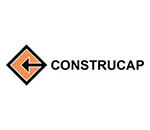 Construcap Logo