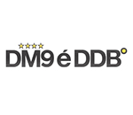 DM9 logo