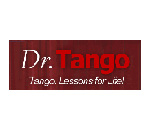 Doctor Tango logo