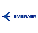  Embraer Logo