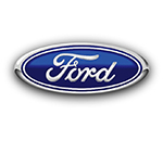 Ford logo