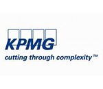 KPMG logo