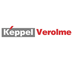 Keppel Verolme logo