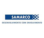 Samarco logo