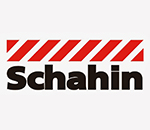 Schahin Logo