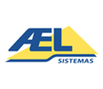  Ael Sistemas Logo