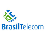  Brasil Telecom Logo