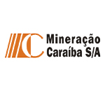 Mineração Caraiba logo