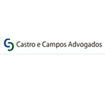 Castro e campos Logo