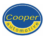 Cooper Automotive Logo