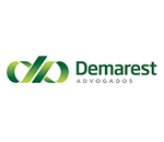 Demarest Logo