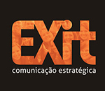 Exit logo