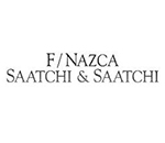 F/nazca Solutions logo