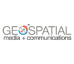 Geospatial logo