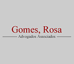 Gomes rosa Logo