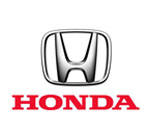  Honda Logo