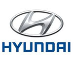  Hyundai Logo