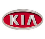  Kia Logo