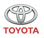 Toyota Logo