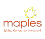 Maples logo