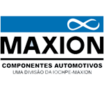 Maxion Logo