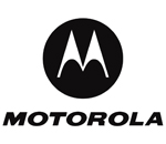  Motorola Logo