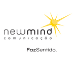 New mind logo