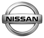  Nissan Logo