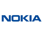  Nokia Logo