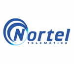  Nortel Logo