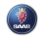  Saab Logo