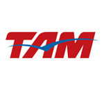  TAM Logo