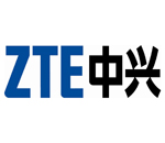  ZTE Logo