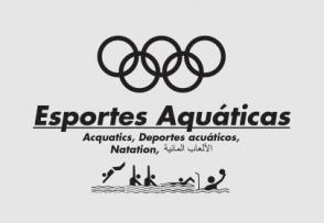 Esportes Aquticos