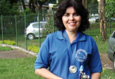 All Tasks patrocina colaboradores esportistas