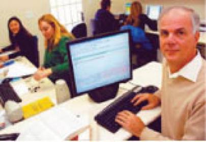 Sistemas para uso profissional – As empresas de tradução o consideram especialmente importante para a tradução técnica