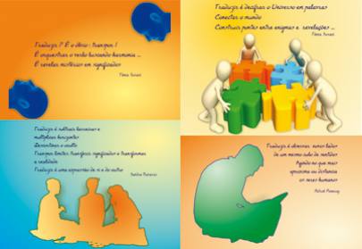 Traduzir em cores