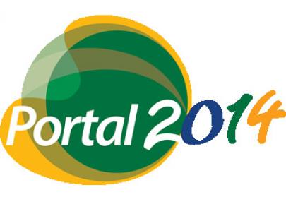 Somos a empresa de tradução oficial do Portal 2014