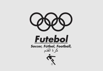 Glossário Olímpico - Futebol