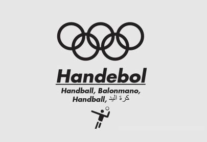 Glossário Olímpico – Handebol