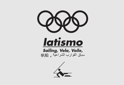 Glossário Olímpico - Vela