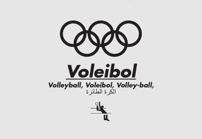 Glossário Olímpico - Voleibol