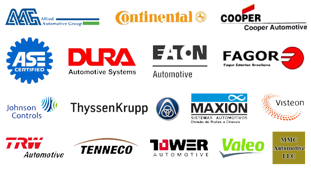 Automotiva