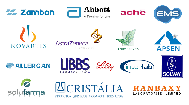 Farmacêutica